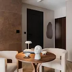 Apartment High Line By A11 *
