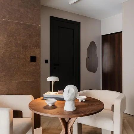 Daire High Line By A11 *