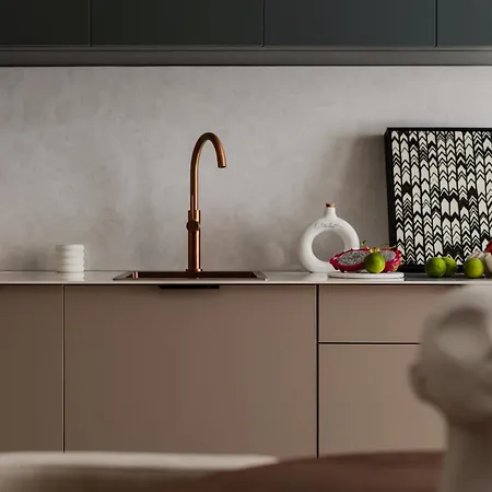 High Line By A11 アパート *