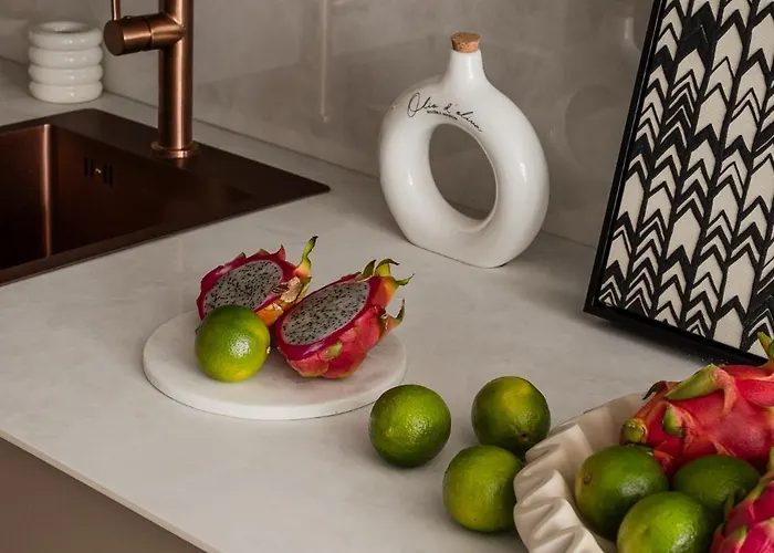 High Line By A11 公寓 *