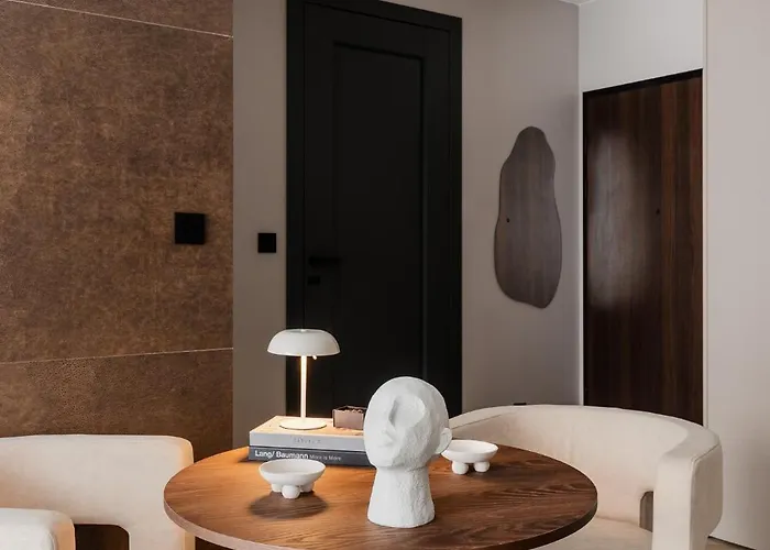 公寓 High Line By A11 *