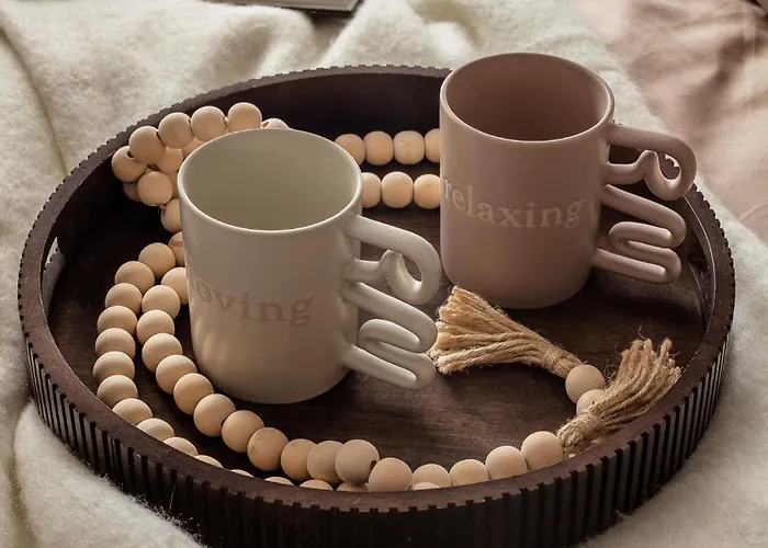 公寓 High Line By A11