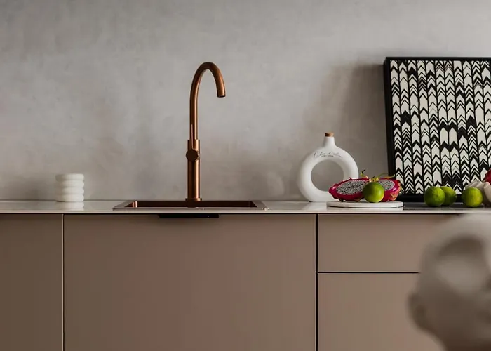 High Line By A11 公寓 *