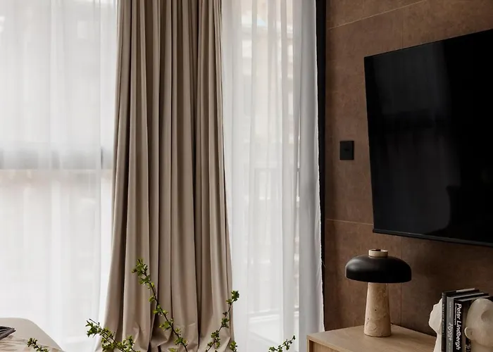 公寓 High Line By A11 *